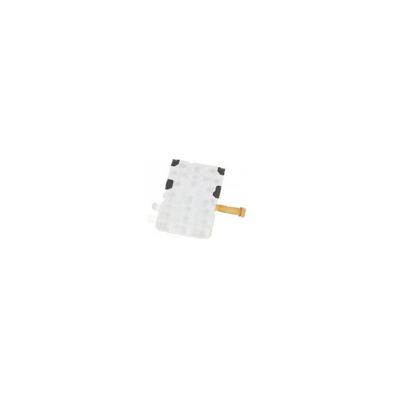 Placa Tastatura Sony Ericsson F100