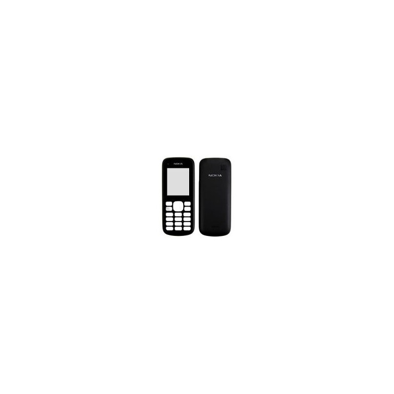 Carcasa Originala Nokia C1-02 Neagra