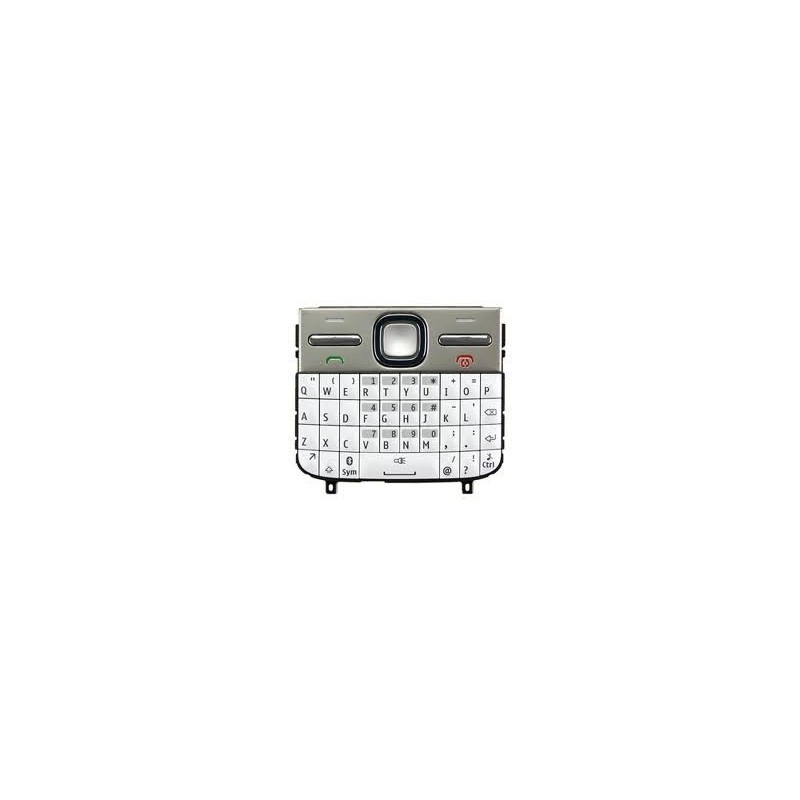 Tastatura Nokia E5-00 Originala Alba sau Neagra