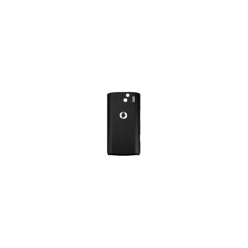 Capac Baterie Original Samsung i8320 Negru