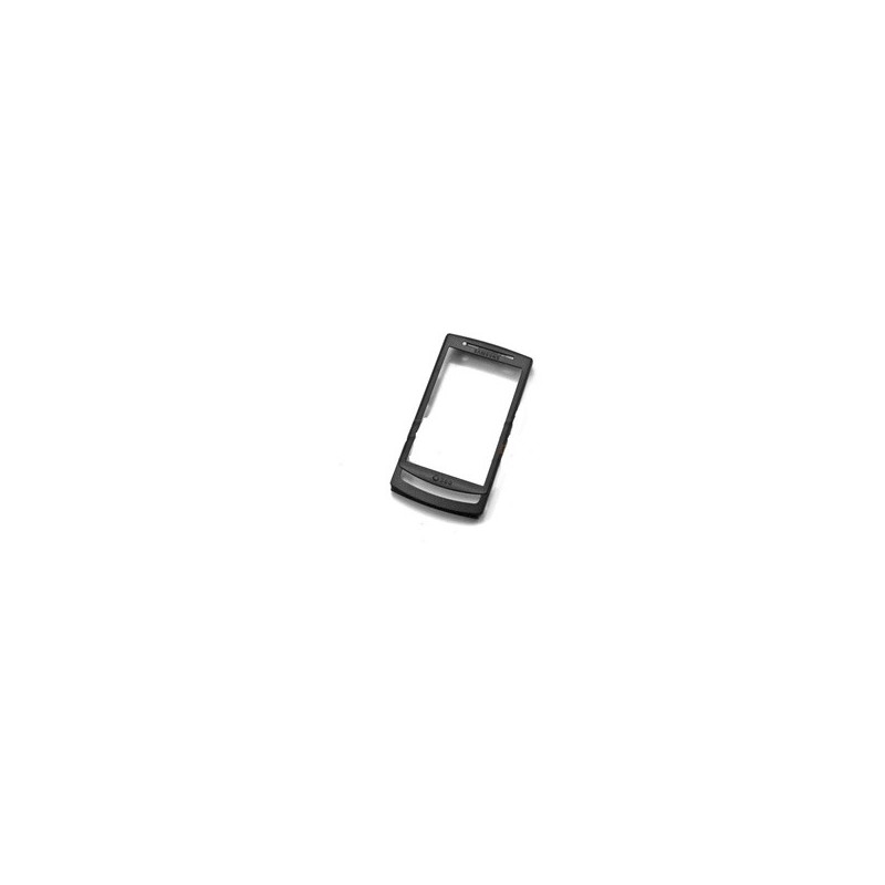 Carcasa Fata Originala Samsung i8320 Neagra