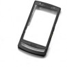 Carcasa Fata Originala Samsung i8320 Neagra