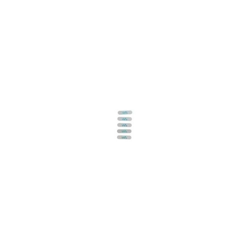 Sony Ericsson W595 Label-logo Gri