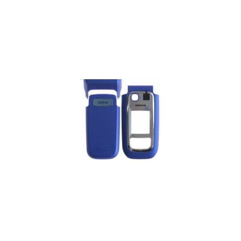 Carcasa Nokia 6267 Albastra