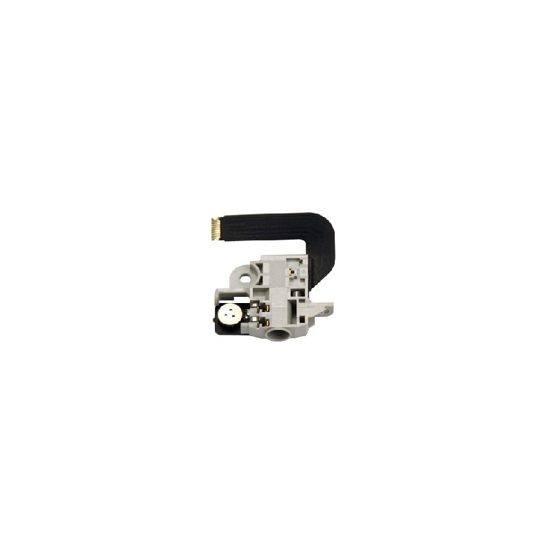 Flex Audio Jack Ipad