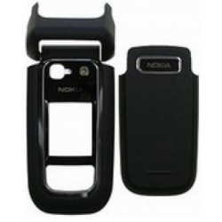 Carcasa Nokia 6267 Neagra