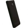 Husa Neagra Silicon Samsung i9100 Galaxy S 2