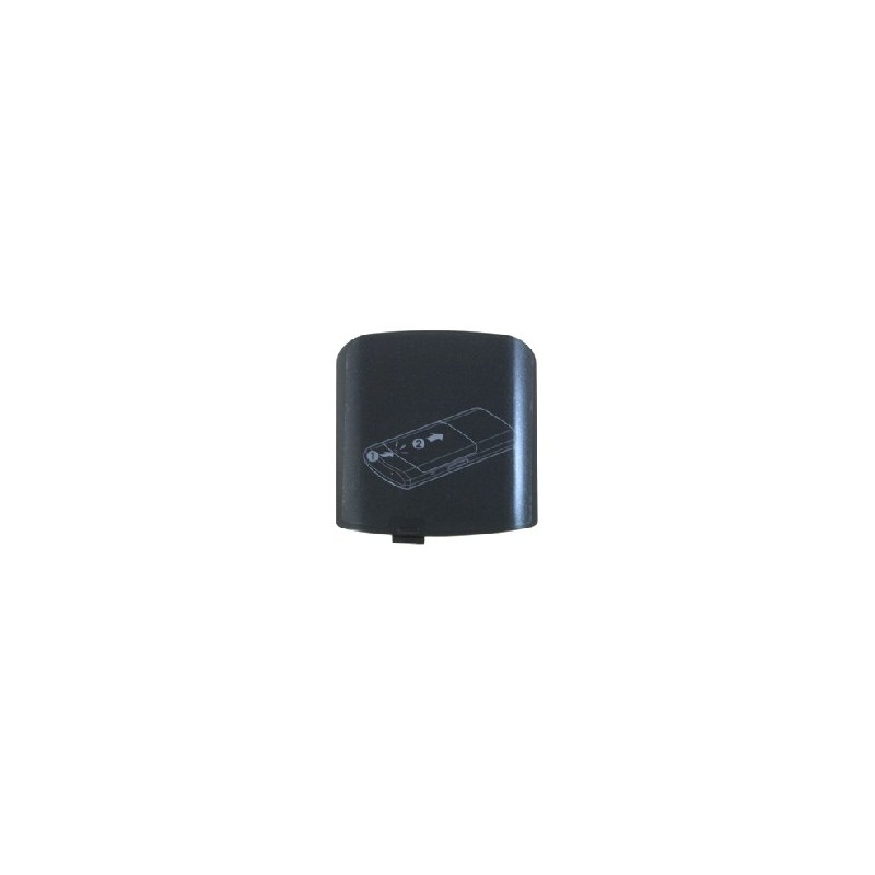 Capac Baterie Original Samsung GT-S8300 Negru