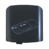 Capac Baterie Original Samsung GT-S8300 Negru