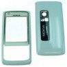Carcasa originala Nokia 6288 Alba