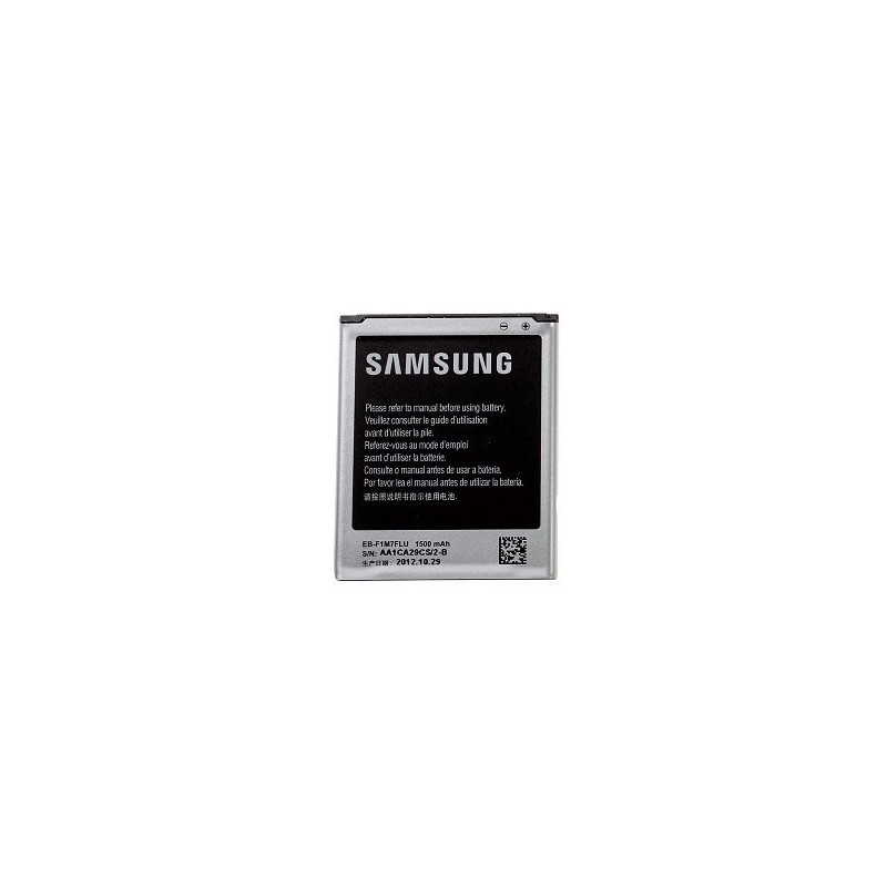 Acumulator Samsung i8190 Galaxy S3 mini EB-L1M7FLU, EB425161LU swap
