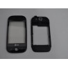 Carcasa Originala 2 piese swap LG GW620