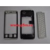 Carcasa Originala 3 piese Swap Sony Ericsson X2