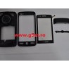 Carcasa Originala 5 piese Swap Samsung M8800