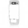 Mijloc Nokia E55 Original Alb