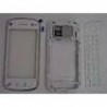 Carcasa Originala 3 piese swap Alba Nokia N97 Mini