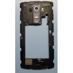 Carcasa Rama Mijloc LG G4 H815 originala swap