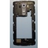 Carcasa Rama Mijloc LG G4 H815 originala swap