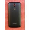 Capac baterie Allview P6 PLUS maro