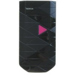Carcasa Nokia 7070 Roz (fata)
