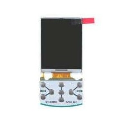Display Samsung C3050 Rev 0.7