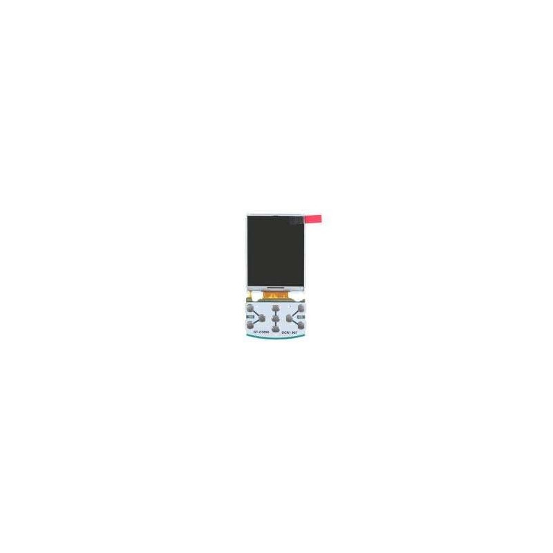 Display Samsung C3050 Rev 0.7
