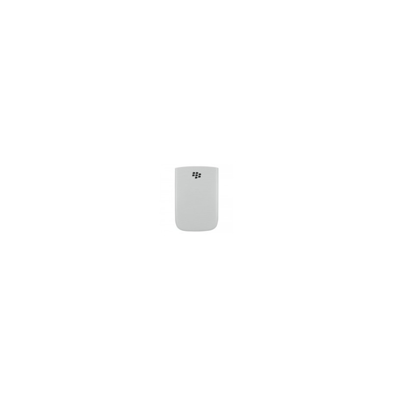 Capac Baterie Original Alb Blackberry 9800 Torch