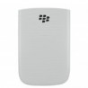 Capac Baterie Original Alb Blackberry 9800 Torch
