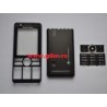 Carcasa Originala 3 Piese Swap Sony Ericsson G900