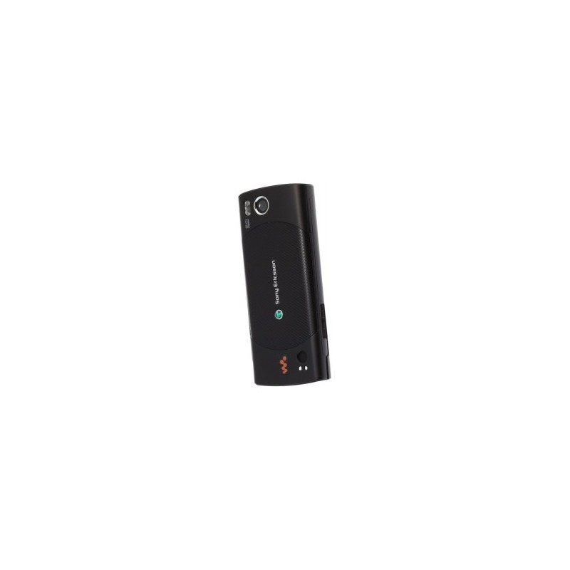 Carcasa Sony Ericsson W902 Neagra
