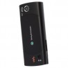Carcasa Sony Ericsson W902 Neagra