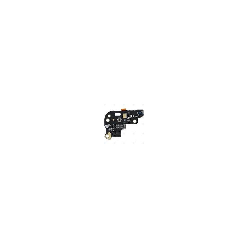 Placa microfon Huawei Mate 20 Pro Sub Pba