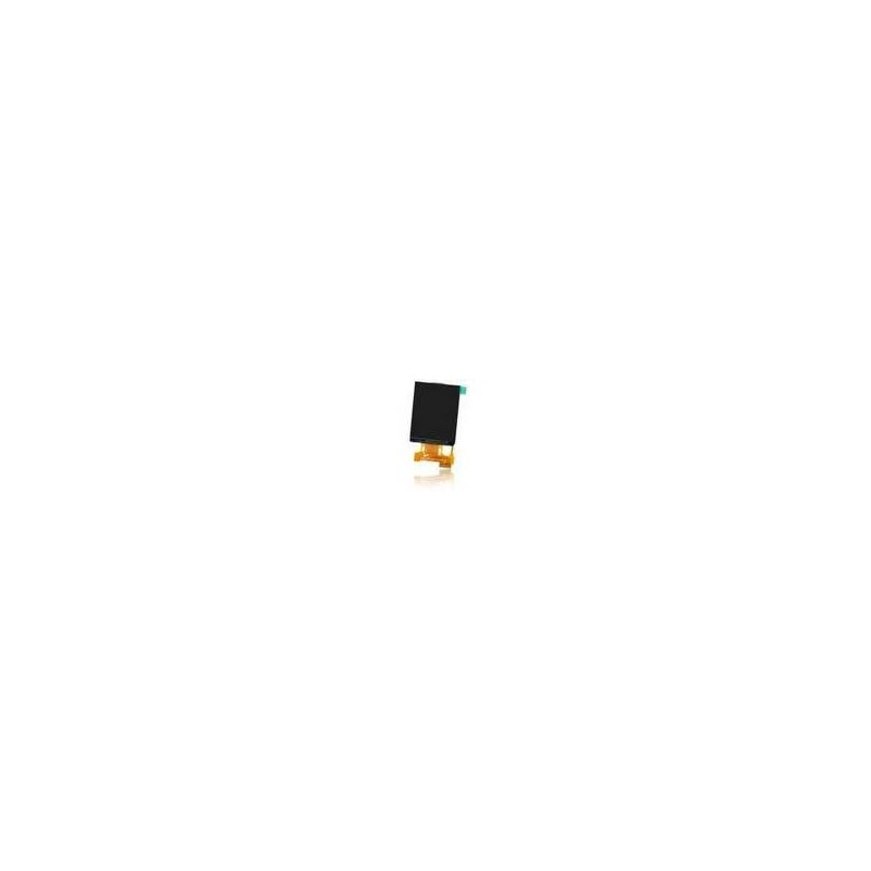Display Samsung E2550 Monte Slider original E2330
