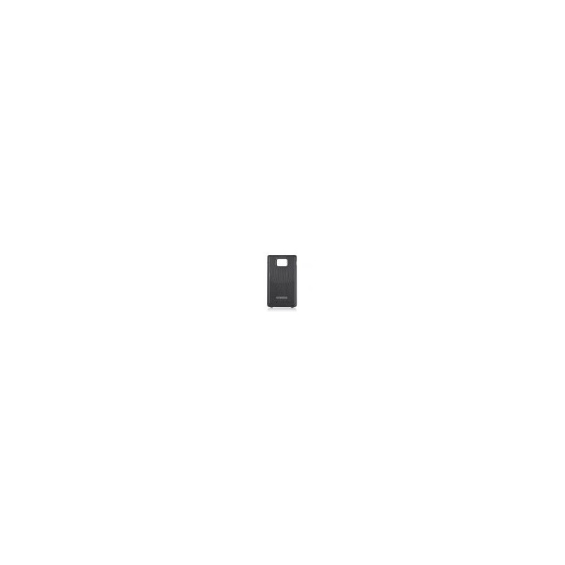 Capac Baterie Original Samsung Galaxy S2 GT-I9100 Negru swap