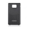 Capac Baterie Original Samsung Galaxy S2 GT-I9100 Negru swap