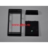 Carcasa Originala Sony Ericsson Satio 3 Piese Swap - Neagra