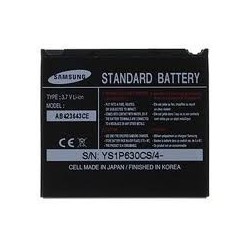 Acumulator original Samsung...