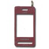 Touchscreen Samsung D980 La Fleur digitizer
