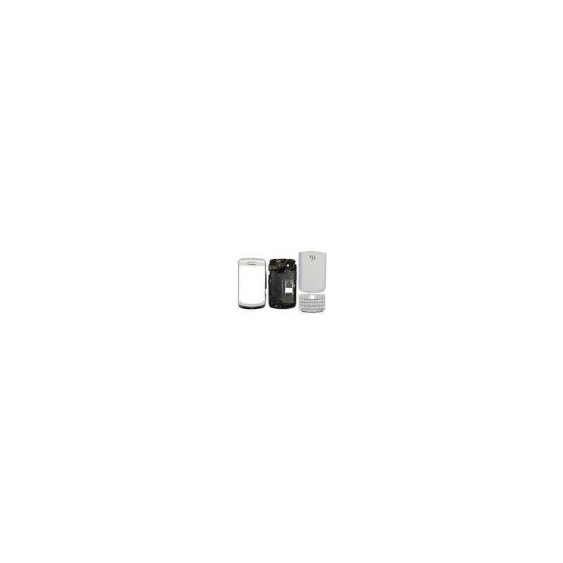 Carcasa Originala BlackBerry 9780 Bold Alba