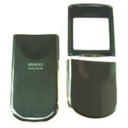 Carcasa Nokia 8800 Sirocco Gold