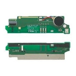 Microfon Sony Xperia M2 cu...