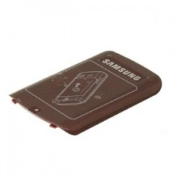 Capac Baterie Samsung C6112...