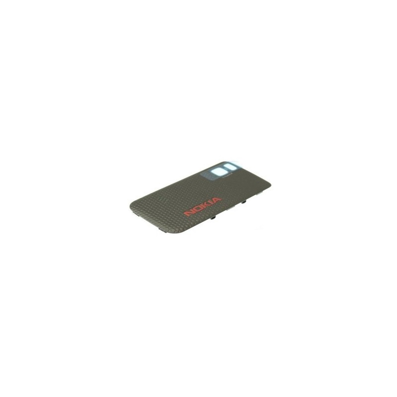 Capac Baterie Nokia 5610 Rosu, Original