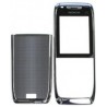 Carcasa Originala Nokia E51white Steel Refurbished