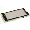 Carcasa Completa Sony Ericsson X10 Alba