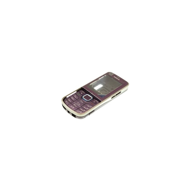 Carcasa Nokia 6220c Violet