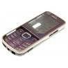 Carcasa Nokia 6220c Violet