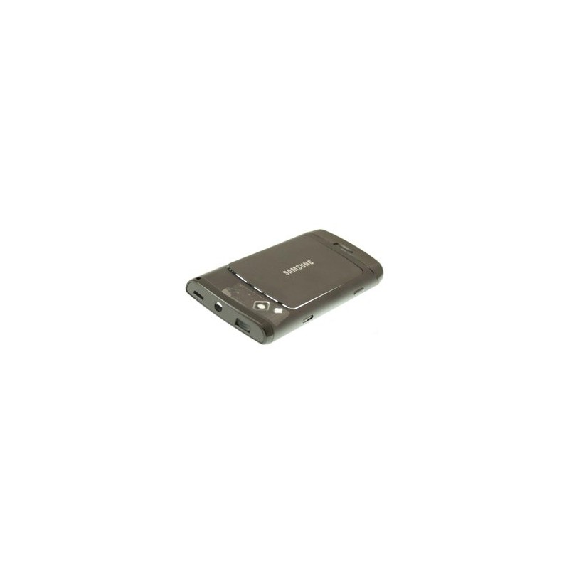 Carcasa Samsung S8530 Wave II Gri sau Neagra Originala