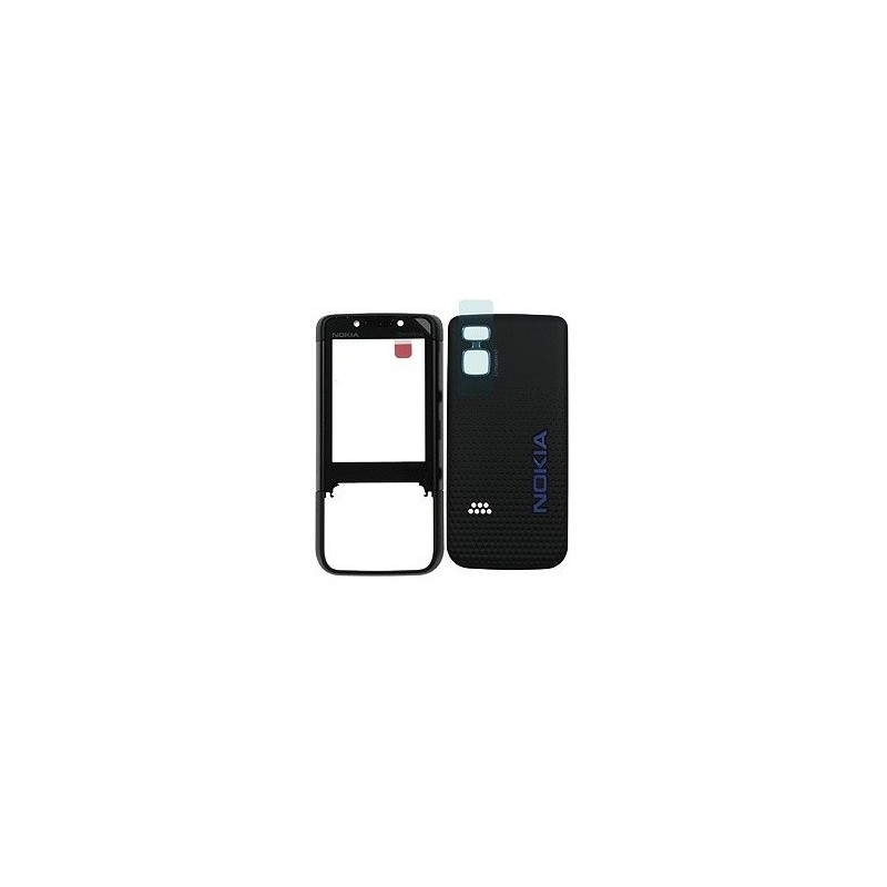 Carcasa Nokia 5610 Albastra
