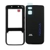 Carcasa Nokia 5610 Albastra